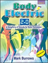 Body Electric 2.0 Book